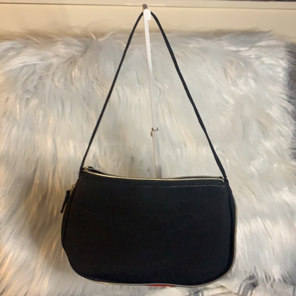 YVES SAINT LAURENT VINTAGE BAG - Picture 4 of 11